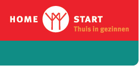 Home-Start Noord-Drenthe logo